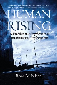 Cover Human Rising