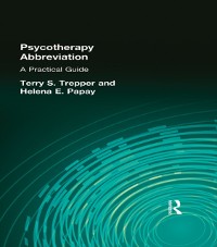 Cover Psychotherapy Abbreviation