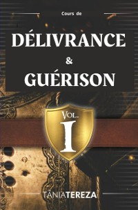 Cover Cours de Delivrance et Guerison