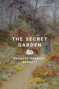 Cover The Secret Garden