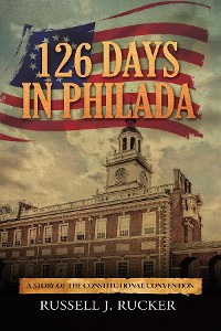 Cover 126 Days In Philada