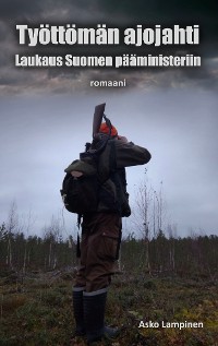 Cover Työttömän ajojahti