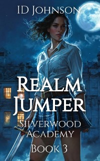 Cover Realm Jumper