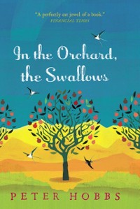 Cover In the Orchard, the Swallows