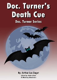 Cover Doc. Turner's Death Cue