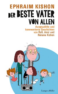 Cover Der beste Vater von allen