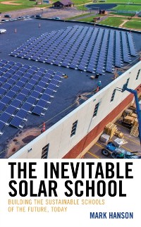 Cover Inevitable Solar School