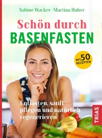 Cover Schön durch Basenfasten