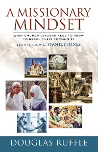 Cover A Missionary Mindset
