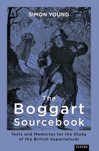 Cover The Boggart Sourcebook