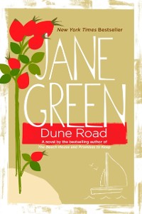 Cover Dune Road