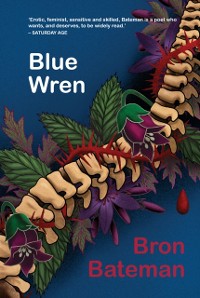 Cover Blue Wren