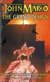 Cover Grand Design
