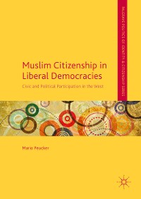 Cover Muslim Citizenship in Liberal Democracies