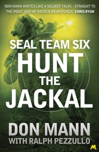 Cover SEAL Team Six Book 4: Hunt the Jackal