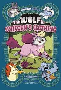 Cover Wolf in Unicorn's Clothing