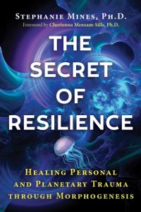 Cover Secret of Resilience