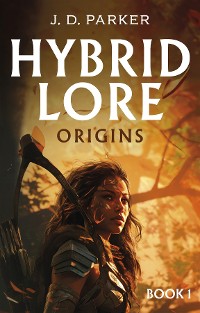 Cover Hybrid Lore