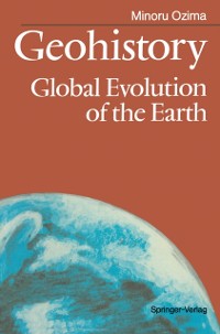 Cover Geohistory