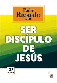 Cover Ser discípulo de Jesús