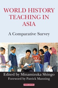 Cover World History Teaching in Asia