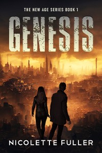 Cover Genesis