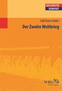 Cover Der Zweite Weltkrieg