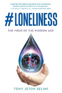 Cover #Loneliness