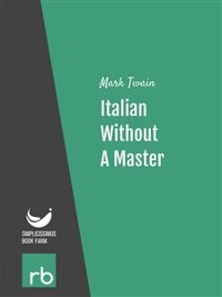 Cover Italian Without A Master (Audio-eBook)