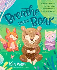 Cover Breathe Like a Bear