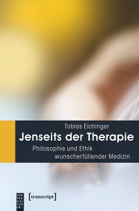 Cover Jenseits der Therapie