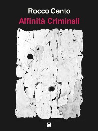 Cover Affinità criminali
