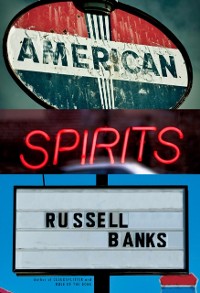 Cover American Spirits