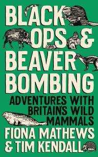 Cover Black Ops and Beaver Bombing