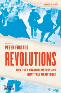 Cover Revolutions