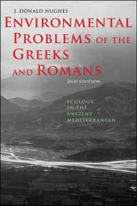 Cover Environmental Problems of the Greeks and Romans