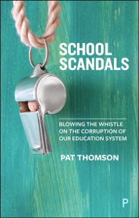 Cover School Scandals