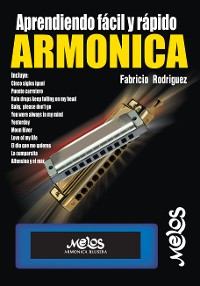 Cover Armónica