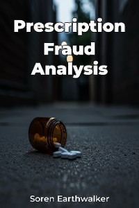 Cover Prescription Fraud Analysis