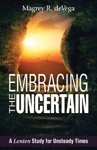 Cover Embracing the Uncertain