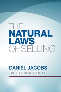 Cover Natural Laws of Selling