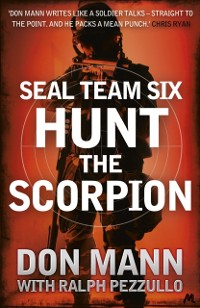 Cover SEAL Team Six Book 2: Hunt the Scorpion