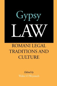 Cover Gypsy Law