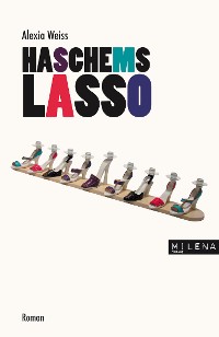 Cover Haschems Lasso