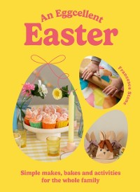 Cover Eggcellent Easter