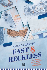 Cover Fast & Reckless