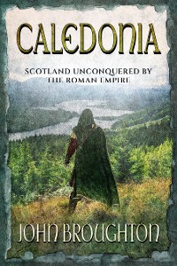 Cover Caledonia