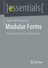 Cover Modular Forms