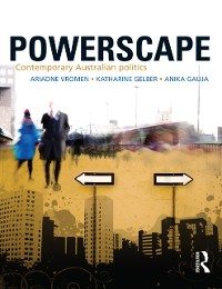 Cover Powerscape