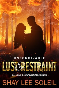 Cover Unforgivable Lust & Restraint